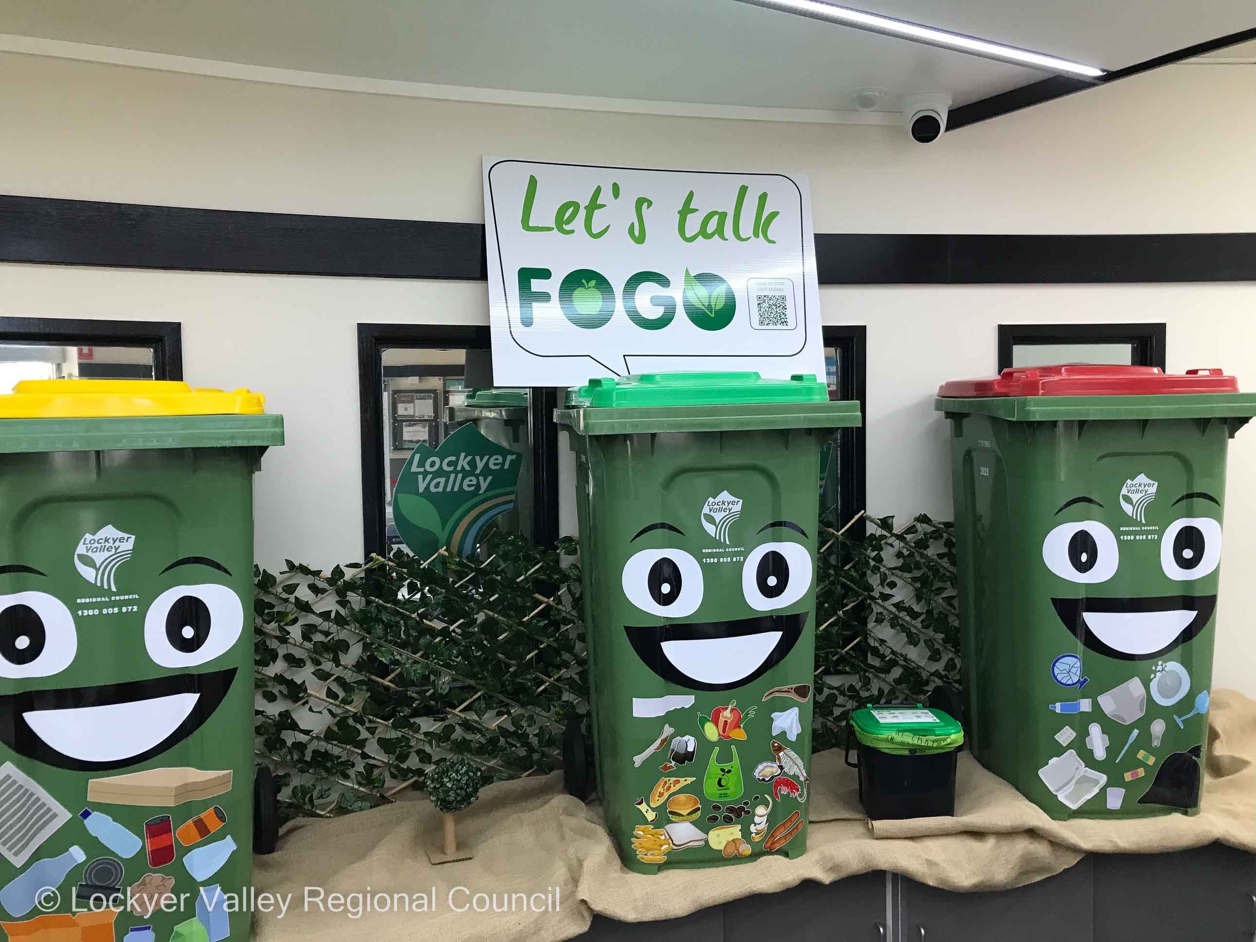 Reef Guardian Council news gbrmpa